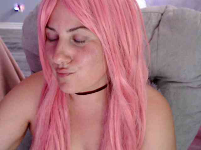 Bellastarrr84 webcam