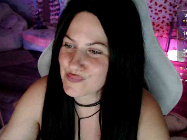 Bellastarrr84 webcam