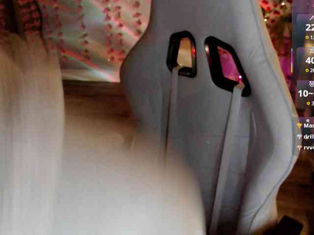 Bellastarrr84 webcam