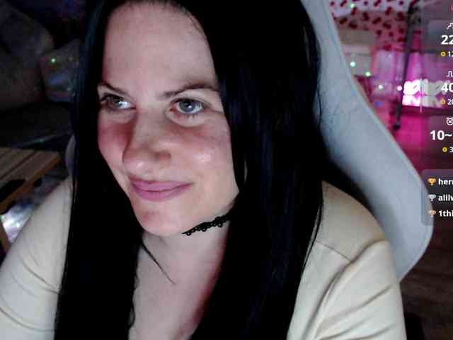 Bellastarrr84 webcam