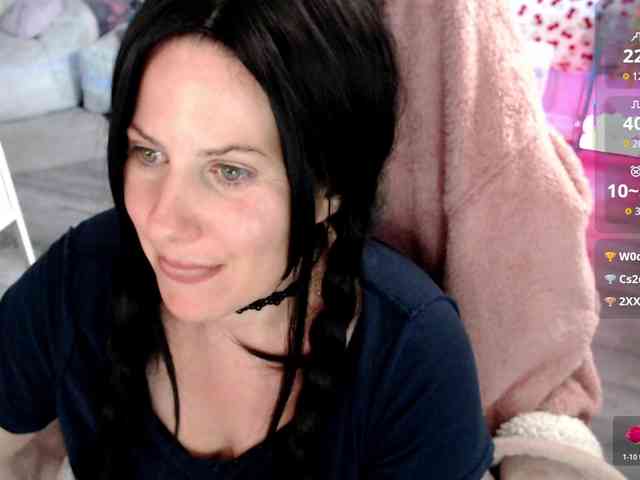 Bellastarrr84 webcam