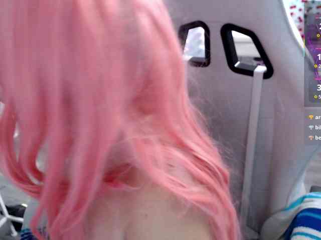 Bellastarrr84 webcam