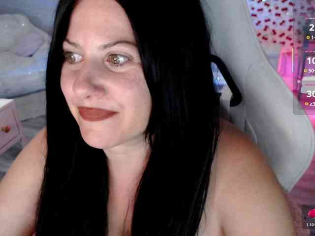 Bellastarrr84 webcam