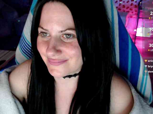Bellastarrr84 webcam