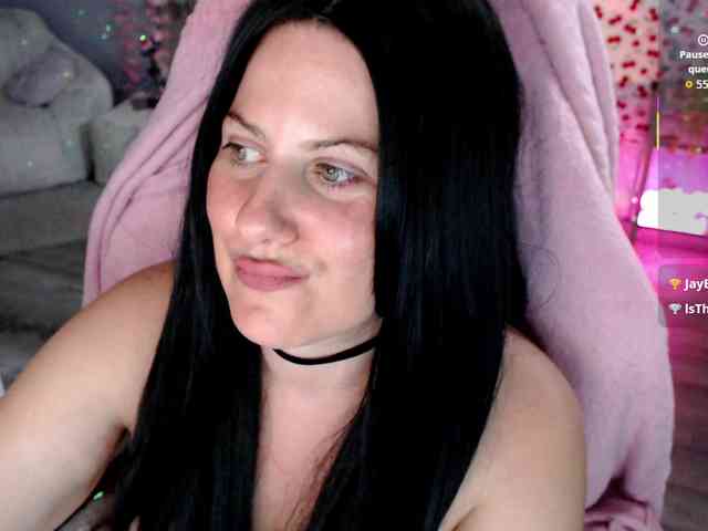 Bellastarrr84 webcam