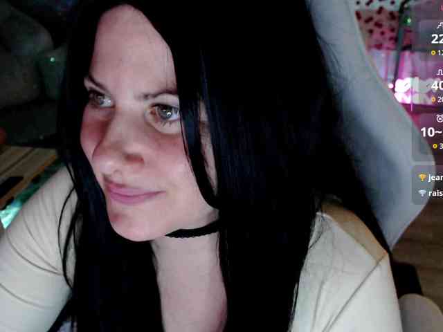 Bellastarrr84 webcam
