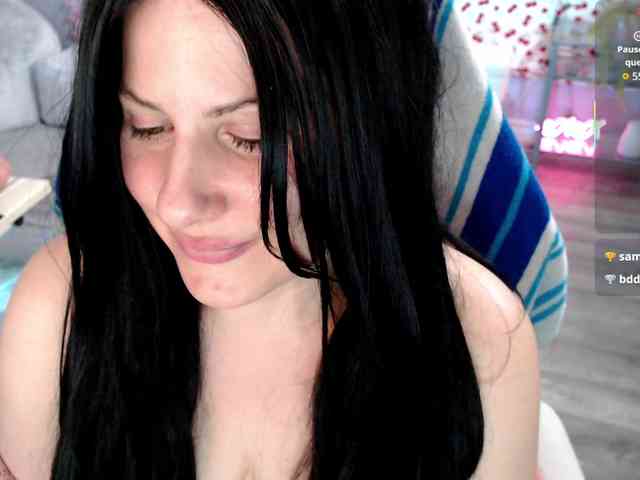 Bellastarrr84 webcam