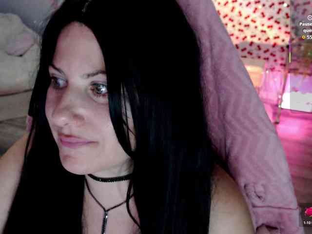Bellastarrr84 webcam
