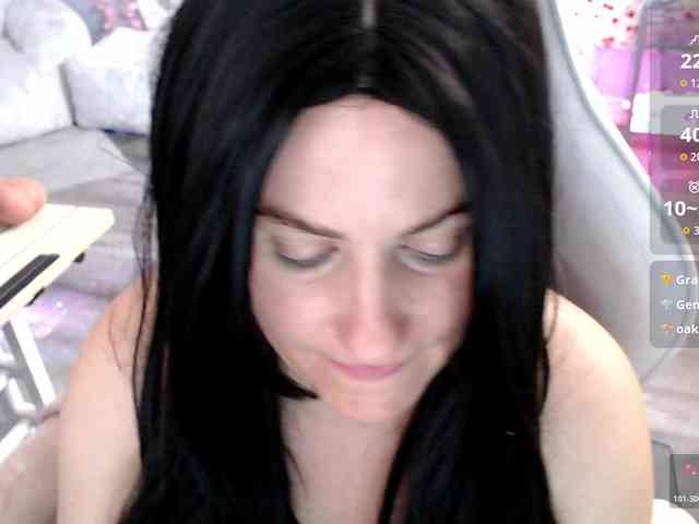 Bellastarrr84 webcam