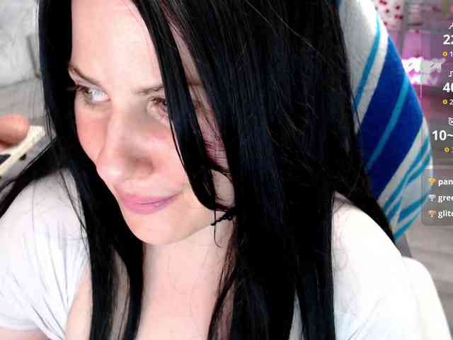 Bellastarrr84 webcam