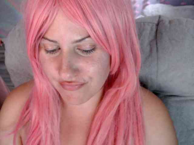 Bellastarrr84 webcam
