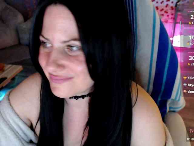 Bellastarrr84 webcam