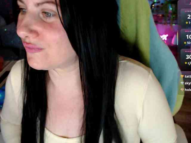 Bellastarrr84 webcam