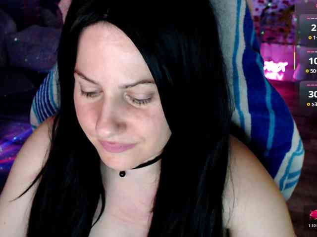 Bellastarrr84