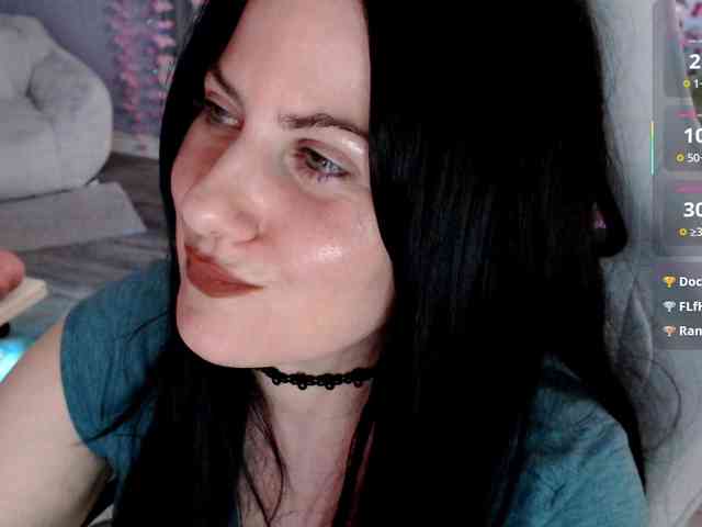 Bellastarrr84 webcam