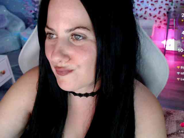 Bellastarrr84 webcam