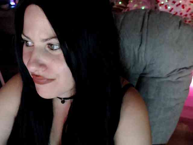 Bellastarrr84 webcam