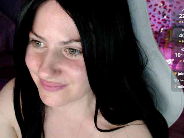 Bellastarrr84 webcam