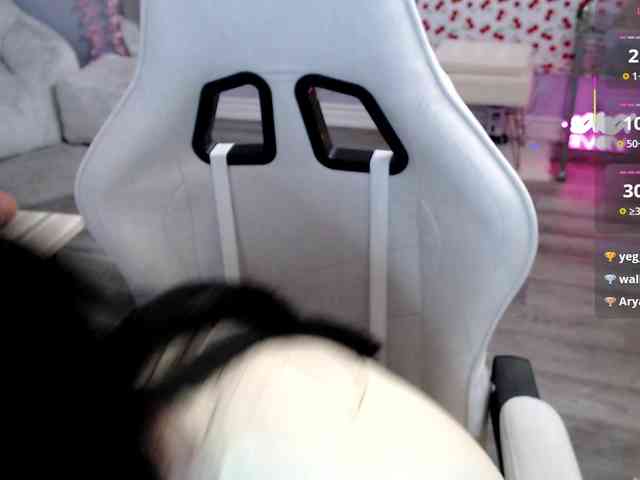 Bellastarrr84 webcam