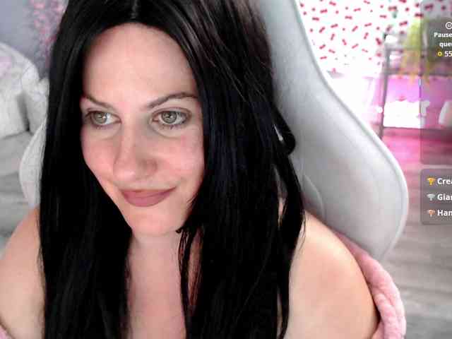 Bellastarrr84 webcam