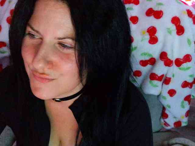 Bellastarrr84 webcam