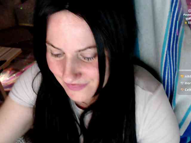 Bellastarrr84 webcam