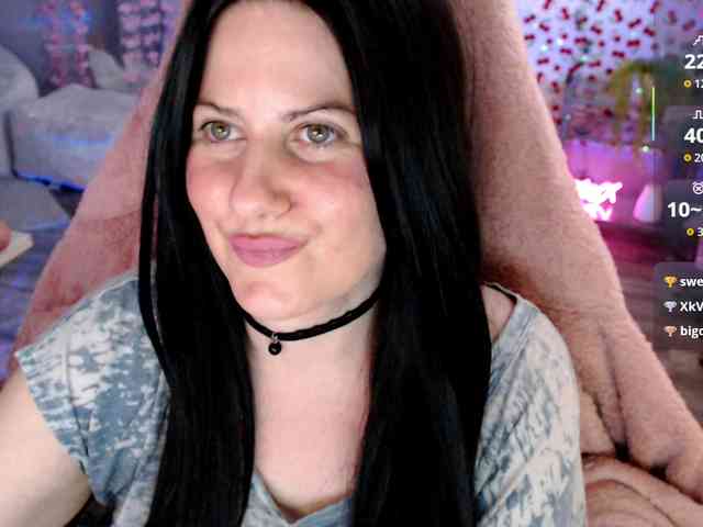 Bellastarrr84 webcam