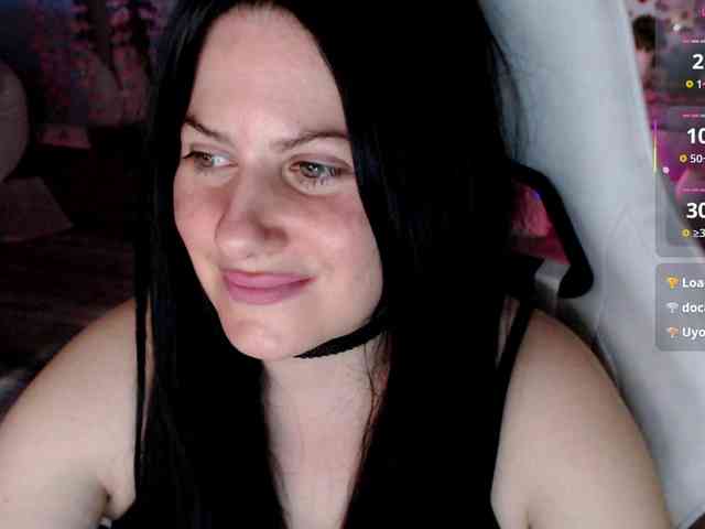 Bellastarrr84 webcam