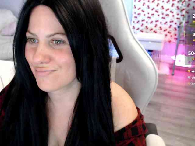 Bellastarrr84 webcam
