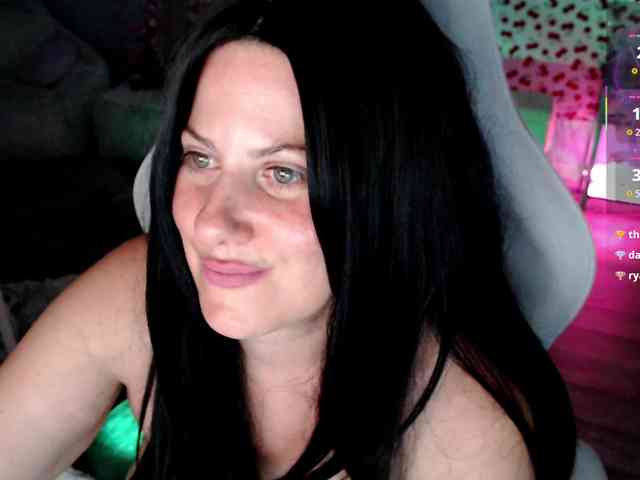 Bellastarrr84 webcam