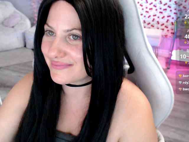 Bellastarrr84 Sex Cam Show