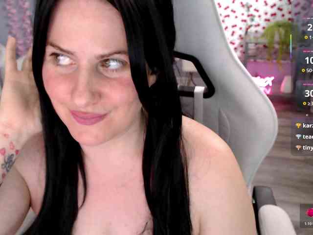 Bellastarrr84 webcam