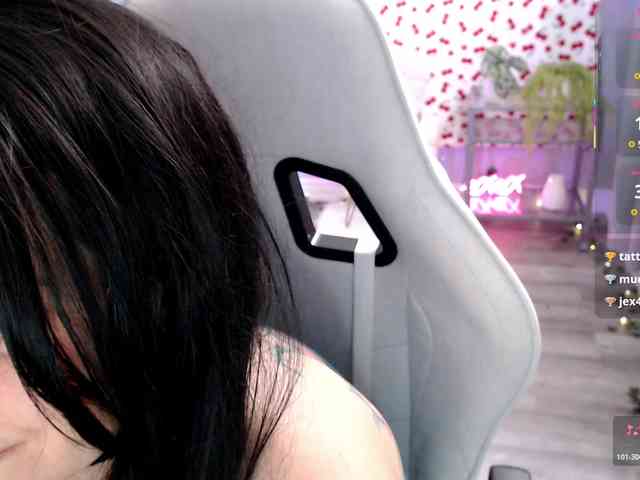 Bellastarrr84 webcam