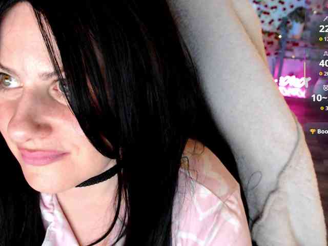 Bellastarrr84 webcam