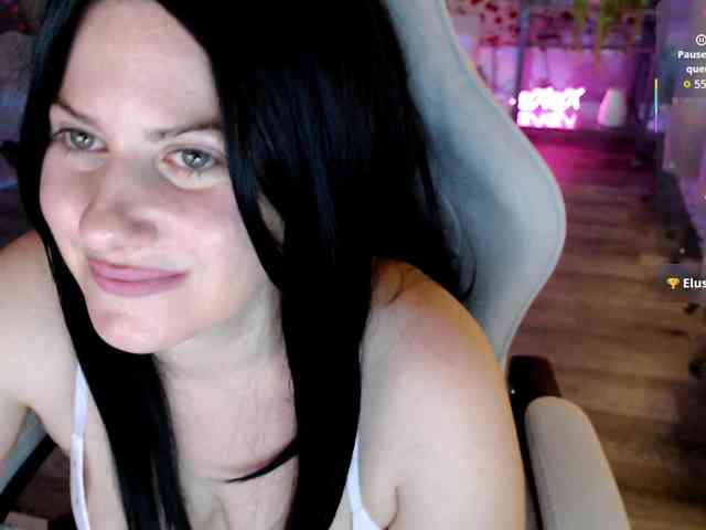 Bellastarrr84 webcam