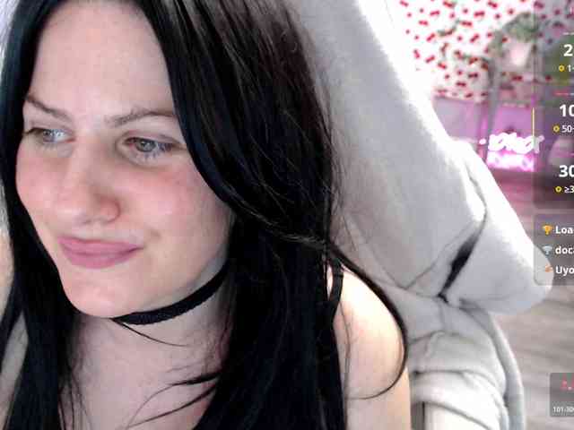 Bellastarrr84 webcam