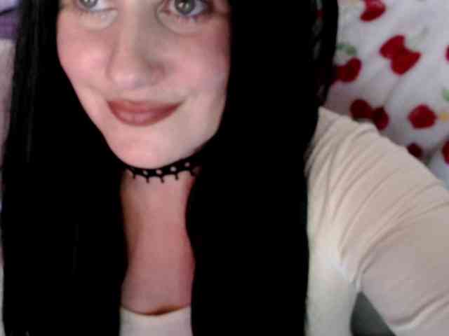 Bellastarrr84 webcam