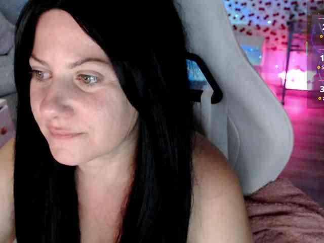 Bellastarrr84 webcam