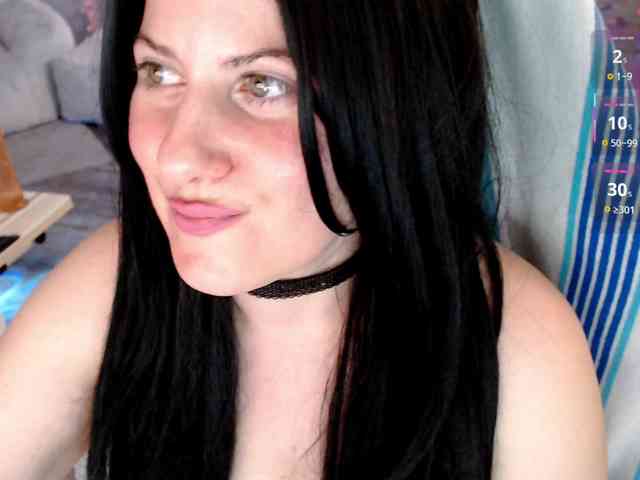 Bellastarrr84 webcam