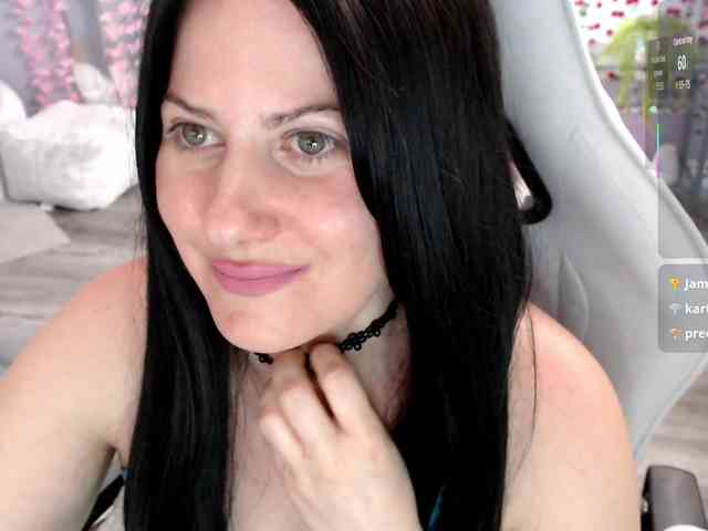 Bellastarrr84 webcam