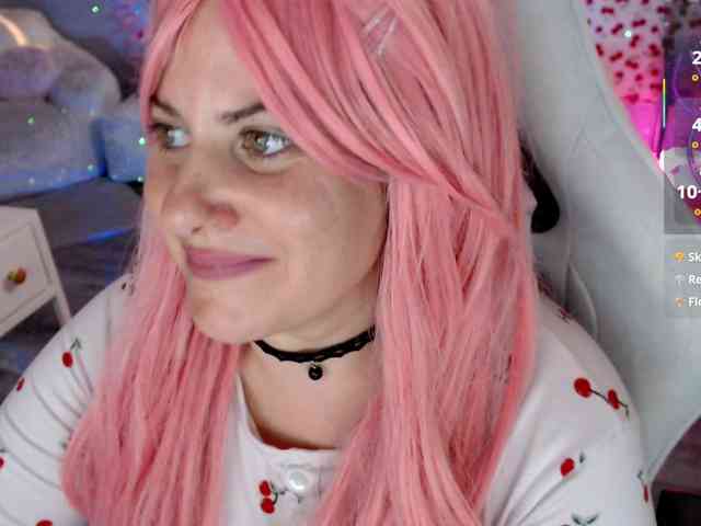 Bellastarrr84