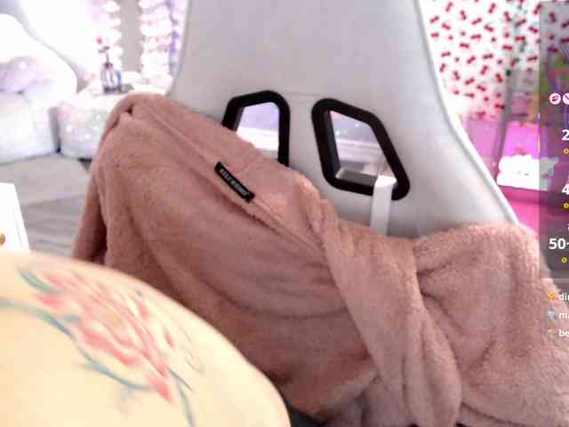 Bellastarrr84 webcam