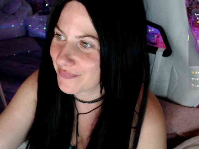 Model: Bellastarrr84