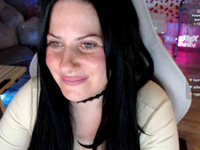 Bellastarrr84 webcam