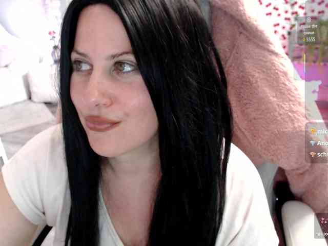 Bellastarrr84 webcam