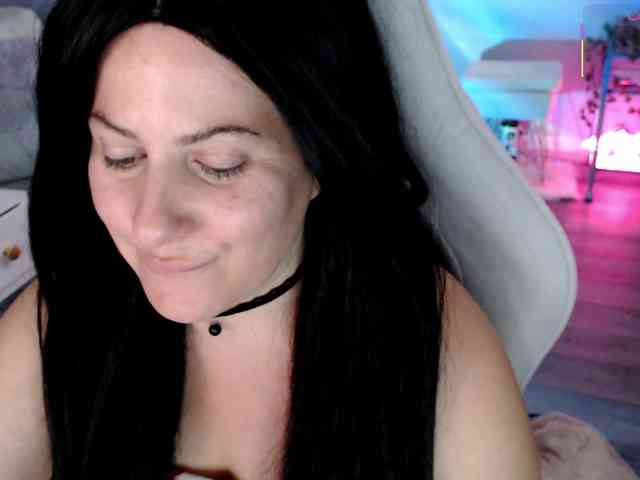 Bellastarrr84 webcam