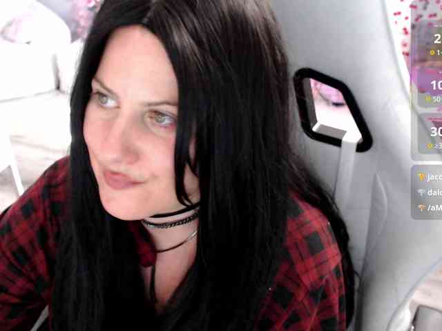 Bellastarrr84 webcam