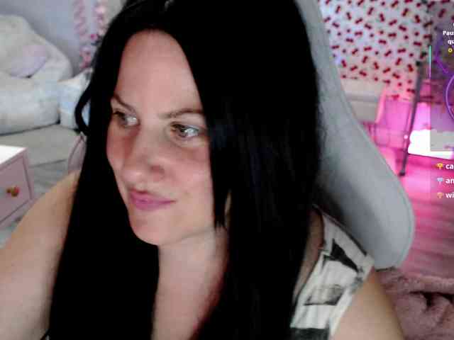Bellastarrr84 webcam