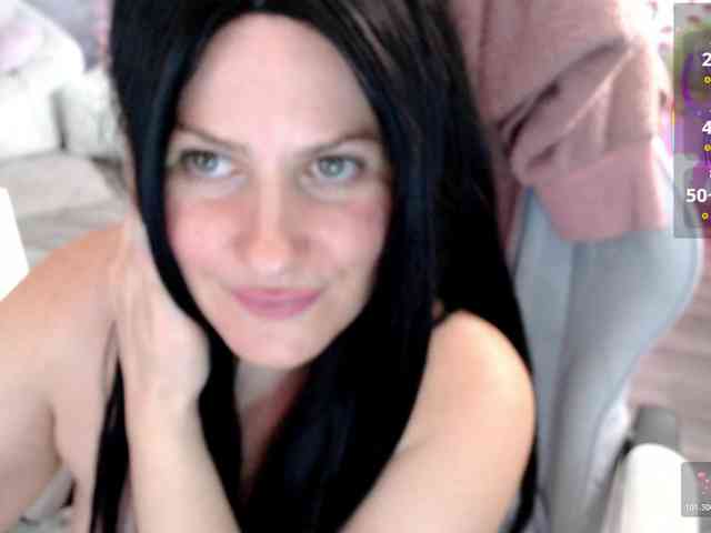 Bellastarrr84 webcam
