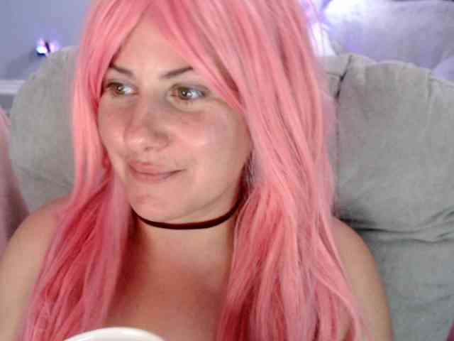 Bellastarrr84 webcam